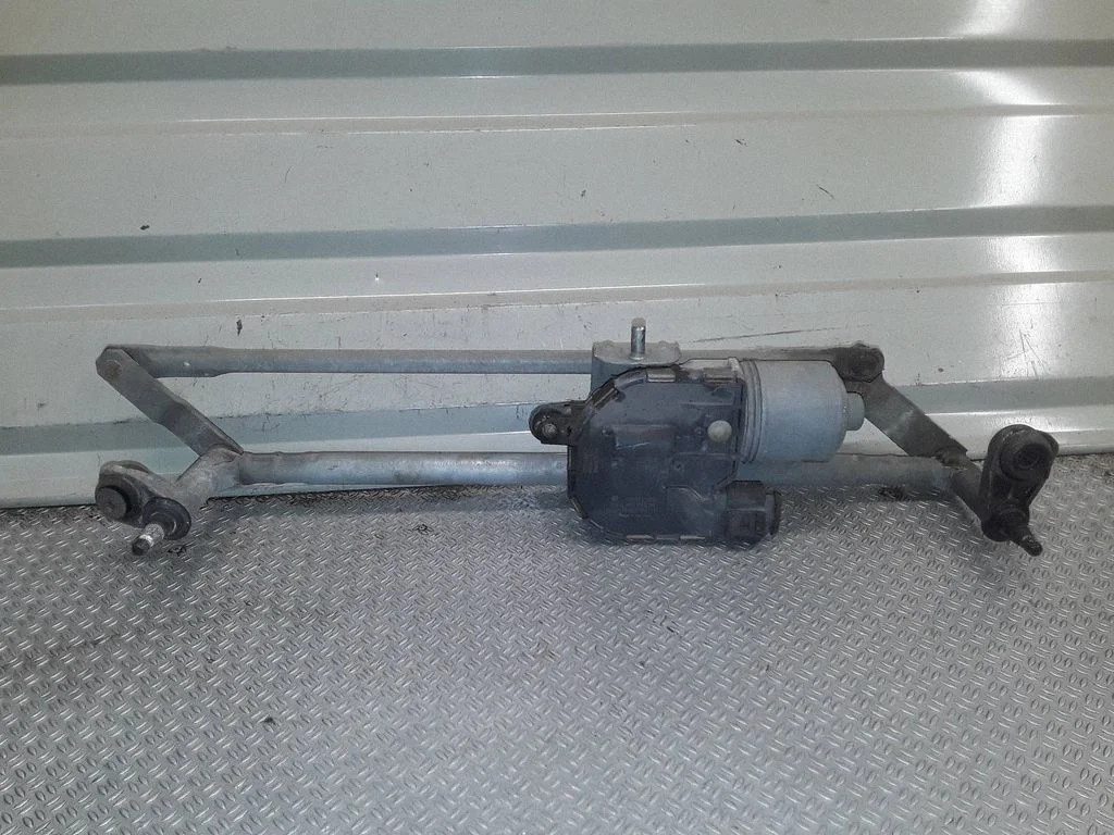 Kojameeste mehhanismi komplekt 1397220501