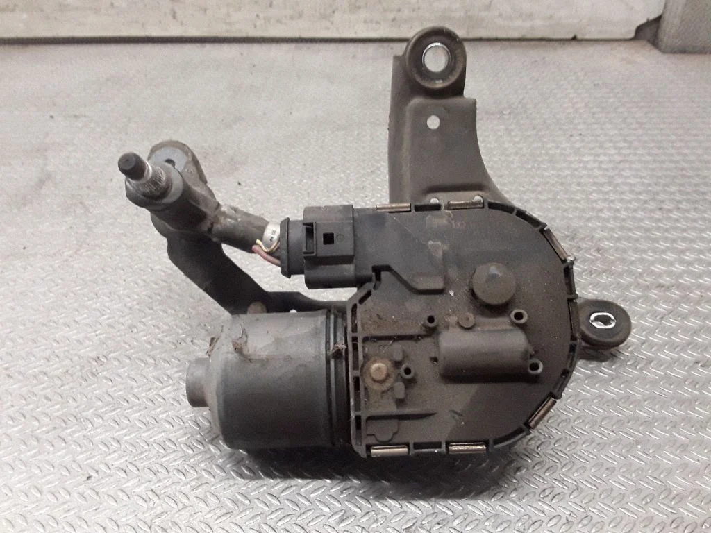 Kojameeste mehhanismi komplekt – Ford Galaxy (2000-2006)