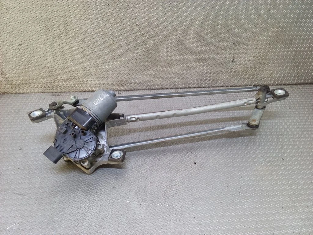 Tīrītāju mehānisma komplekts 7S7117508AA