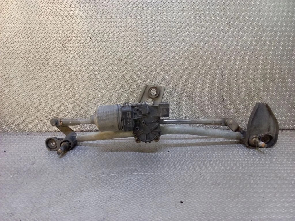 Kojameeste mehhanismi komplekt – Opel Astra H (2004-2012)