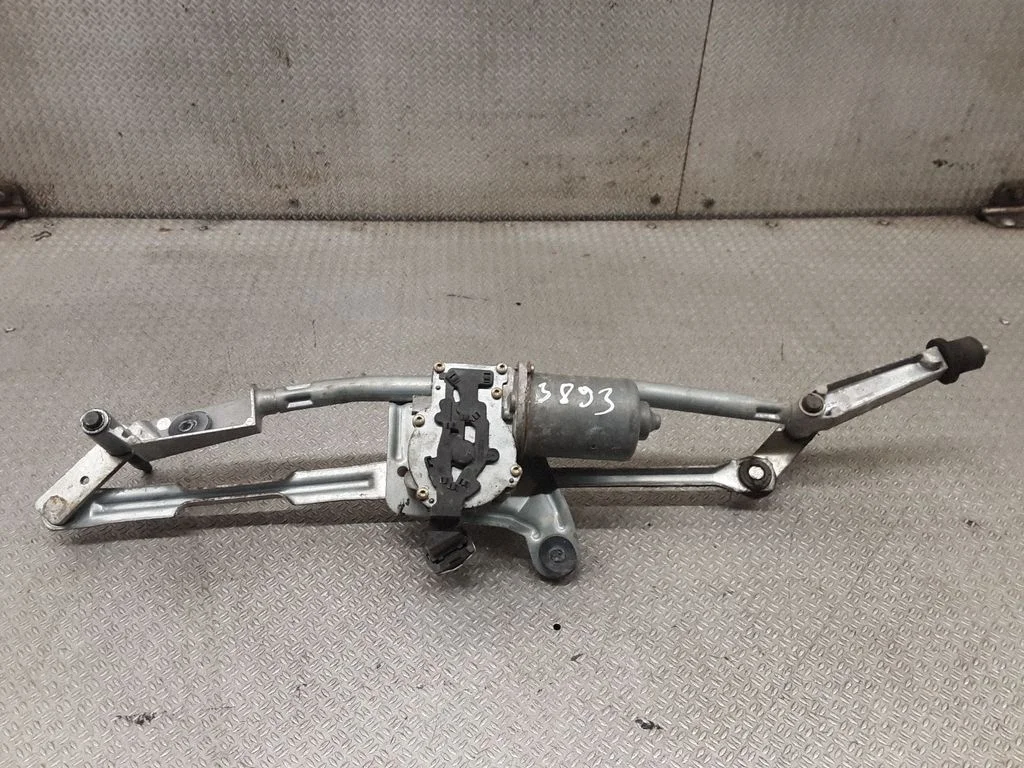Tīrītāju mehānisma komplekts 40460612V