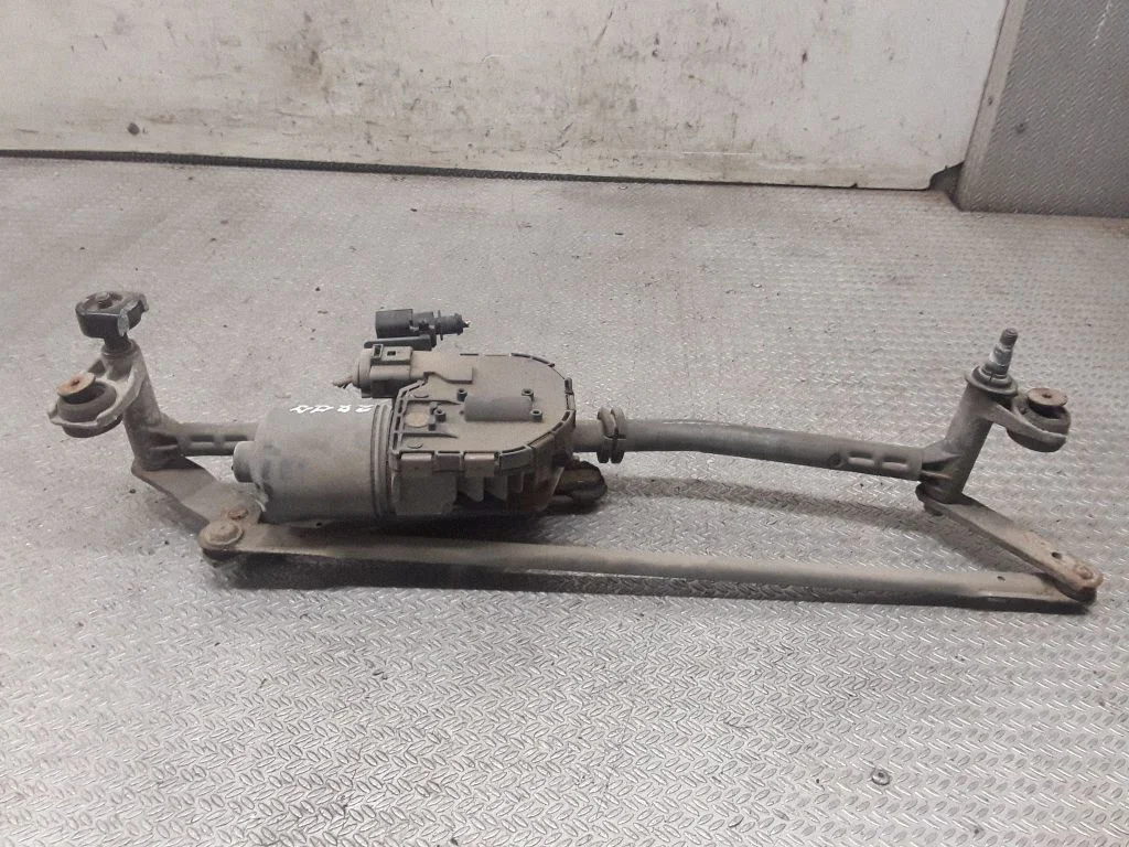 Kojameeste mehhanismi komplekt 3C1955023B