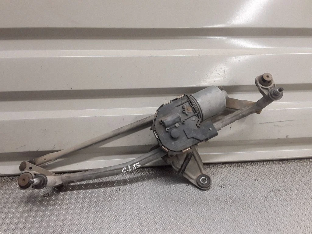 Kojameeste mehhanismi komplekt 3C1955119B