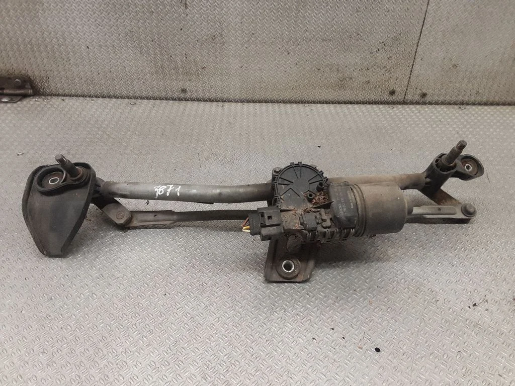 Kojameeste mehhanismi komplekt – Opel Astra H (2004-2012)