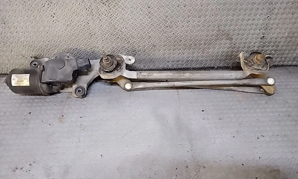 Kojameeste mehhanismi komplekt 8250A153