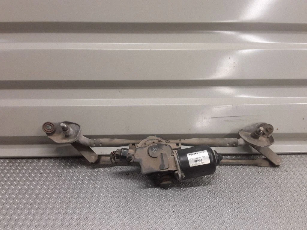 Kojameeste mehhanismi komplekt 851100F020