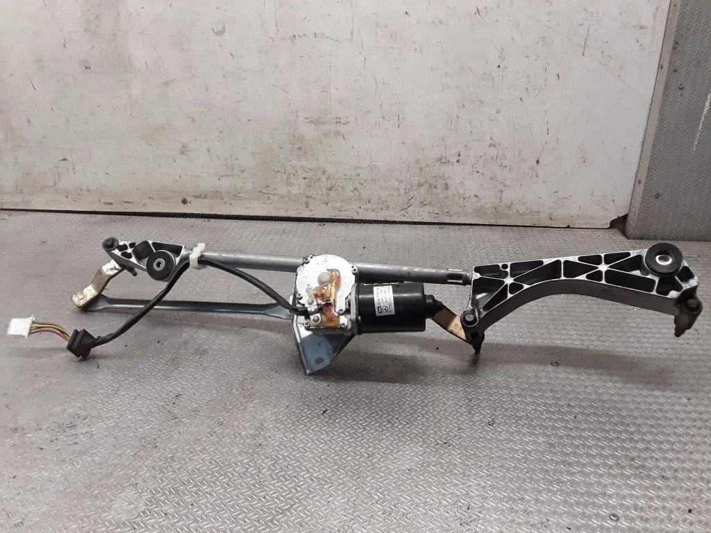 Kojameeste mehhanismi komplekt A2038200342