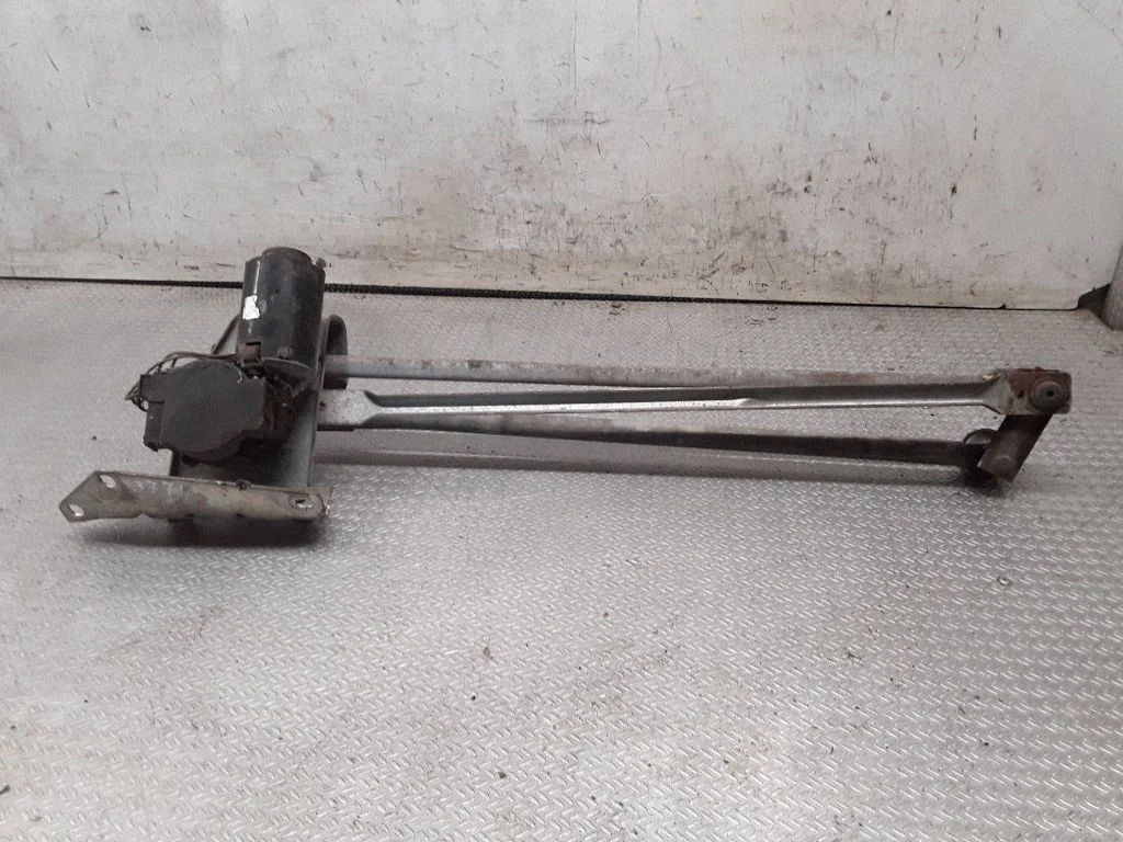 Front wiper linkage and motor – Fiat Ducato (2002-2006)