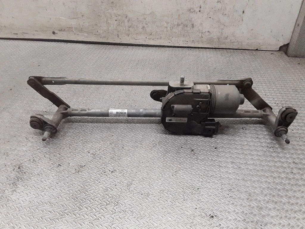 Tīrītāju mehānisma komplekts 1K1955023G