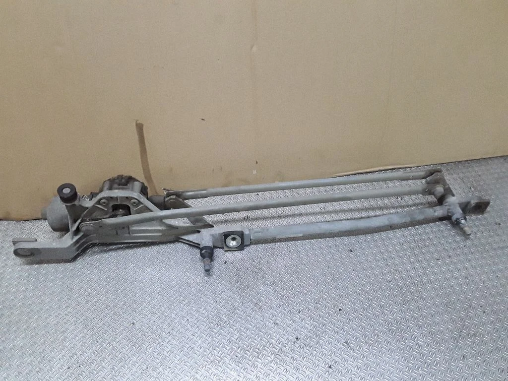 Kojameeste mehhanismi komplekt 3397020850