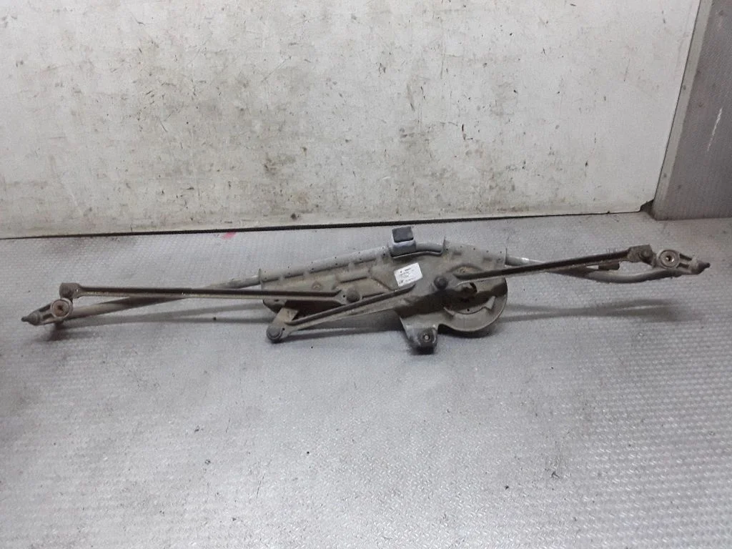 Kojameeste mehhanismi komplekt 7M3955603D