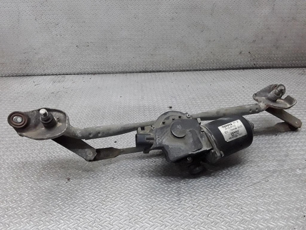 Mechanizm wycieraczek z silniczkiem 851100F020