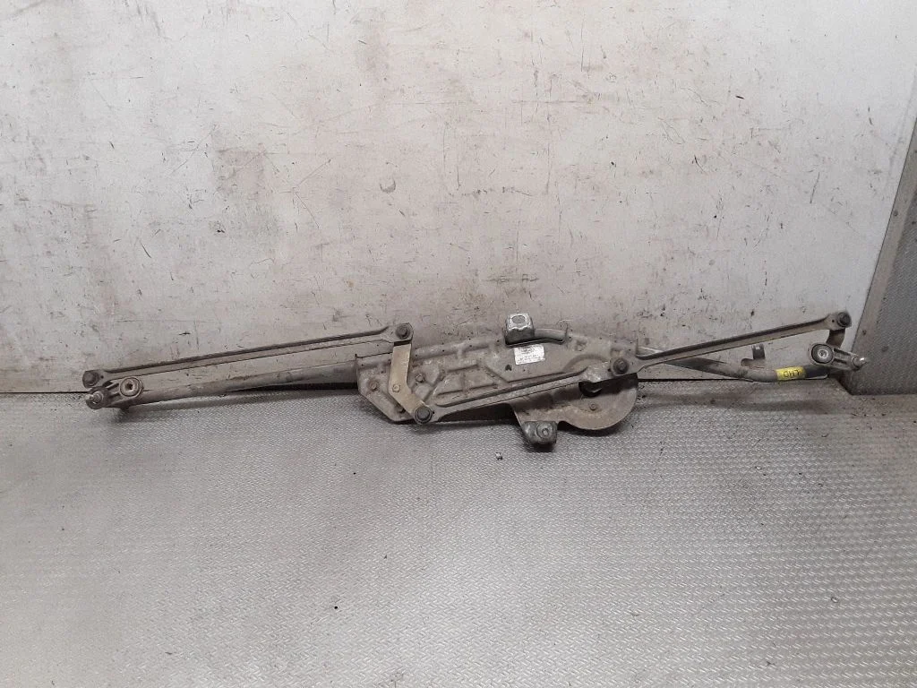 Front wiper linkage and motor – Ford Galaxy (2000-2006)