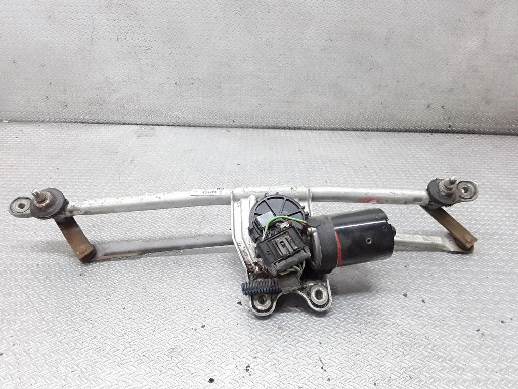 Mechanizm wycieraczek z silniczkiem 0390241141