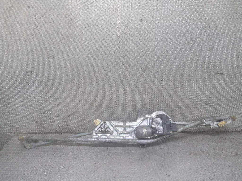Kojameeste mehhanismi komplekt 7M3955119