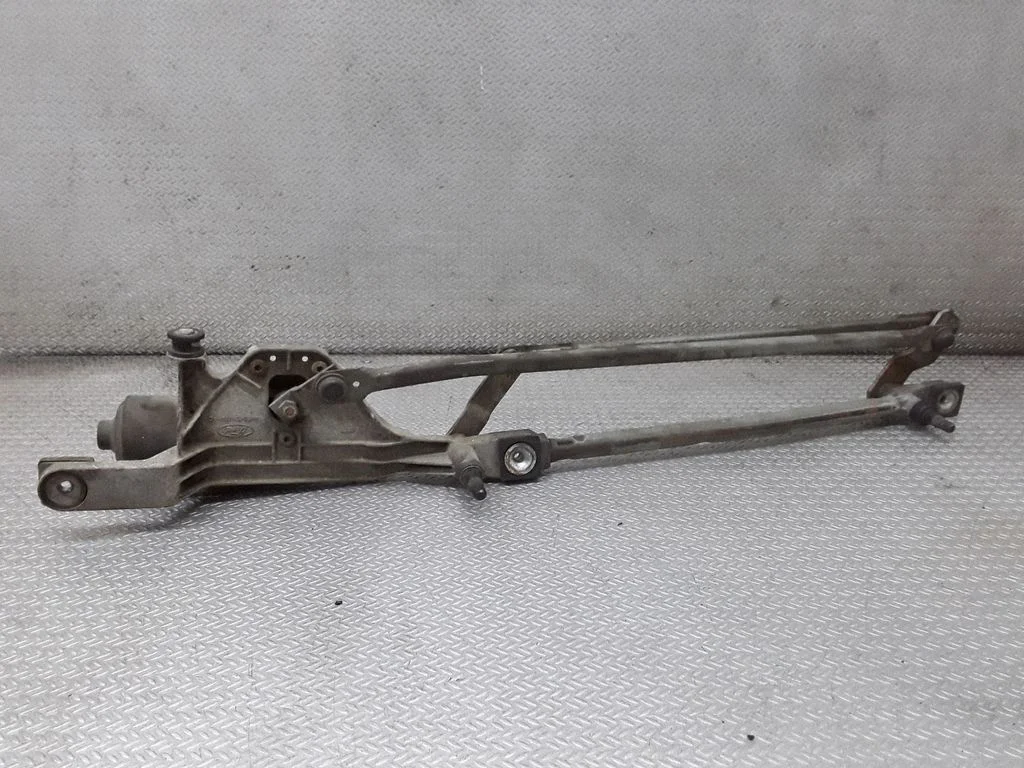 Kojameeste mehhanismi komplekt 4M5117508AA