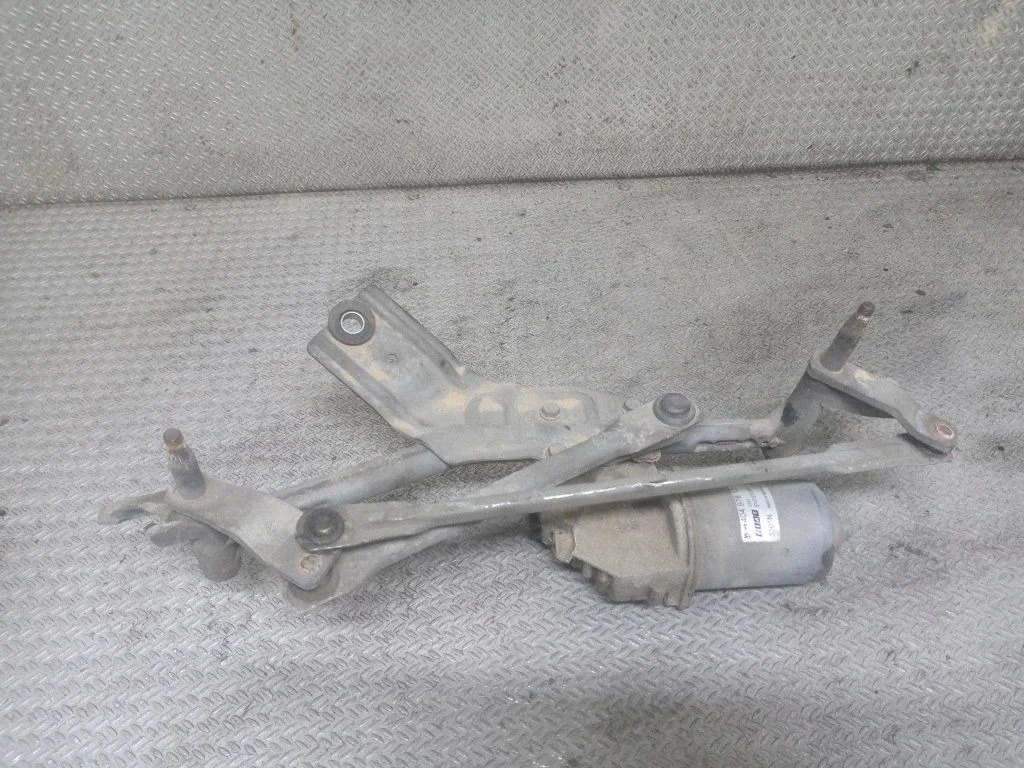 Kojameeste mehhanismi komplekt – Fiat Punto (199) (2005-2018)