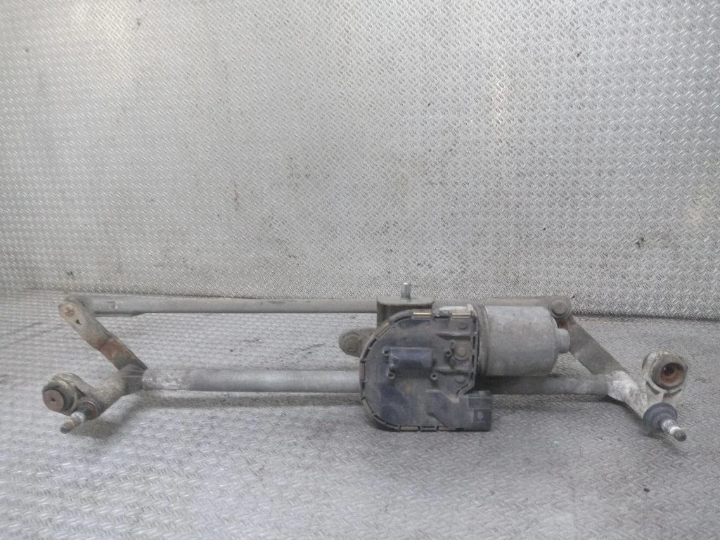 Mechanizm wycieraczek z silniczkiem 0390241754