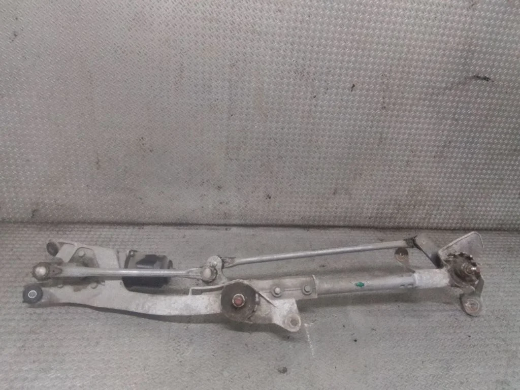 Front wiper linkage and motor – Mitsubishi Lancer Evolution X (2008-2014)