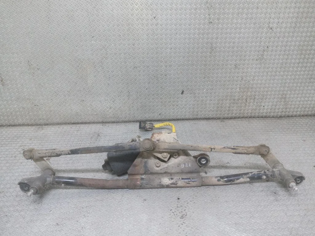 Kojameeste mehhanismi komplekt – Hyundai Santa Fe (2000-2006)