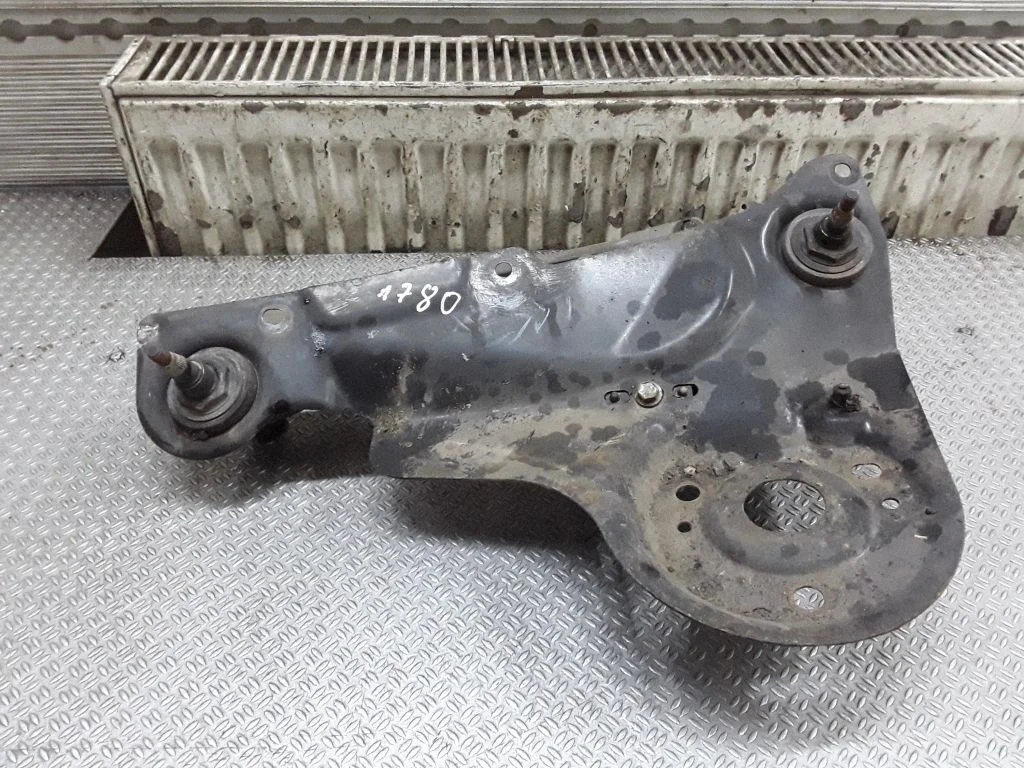 Kojameeste mehhanismi komplekt – Ford Fiesta (2006-2008)