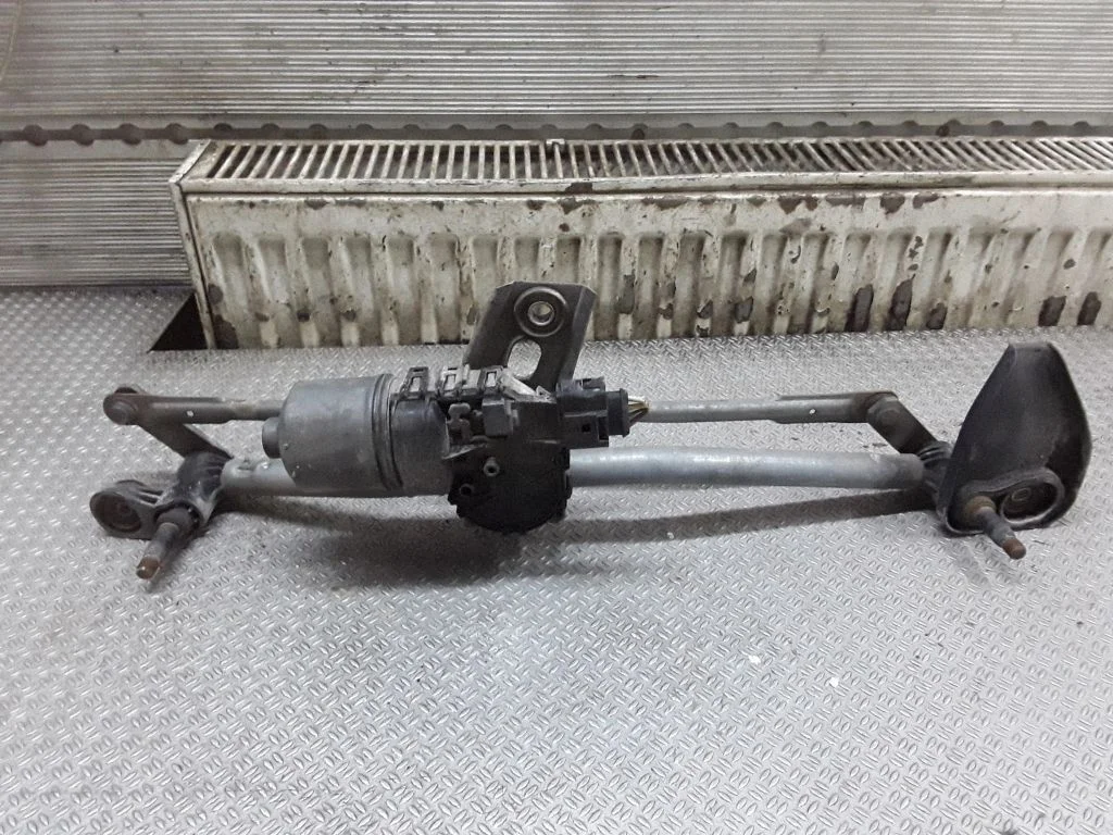 Kojameeste mehhanismi komplekt – Opel Astra H (2004-2012)