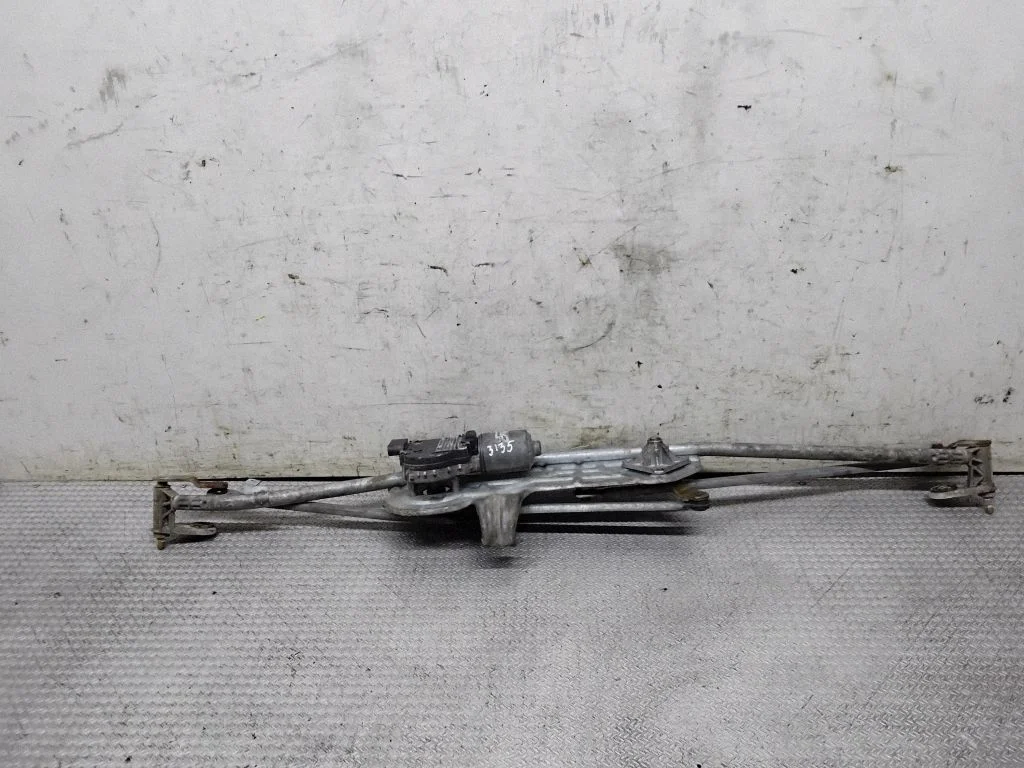 Kojameeste mehhanismi komplekt – Volkswagen Sharan (2001-2010)