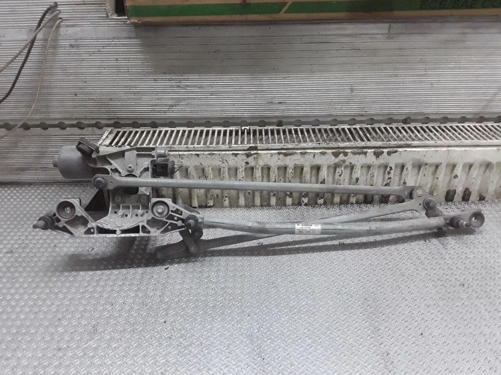 Kojameeste mehhanismi komplekt 3M5117504AG