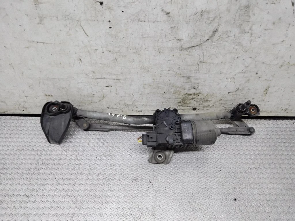 Kojameeste mehhanismi komplekt – Opel Astra H (2004-2012)
