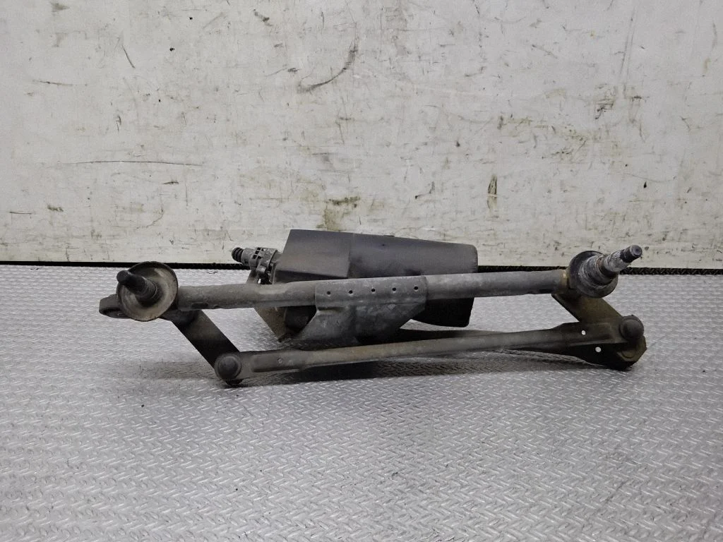 Tīrītāju mehānisma komplekts 7700843523