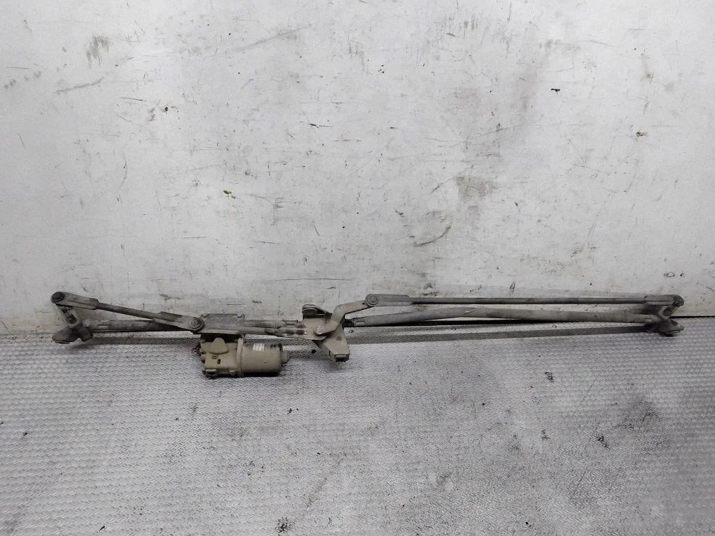 Kojameeste mehhanismi komplekt – Citroen C4 I (2004-2010)