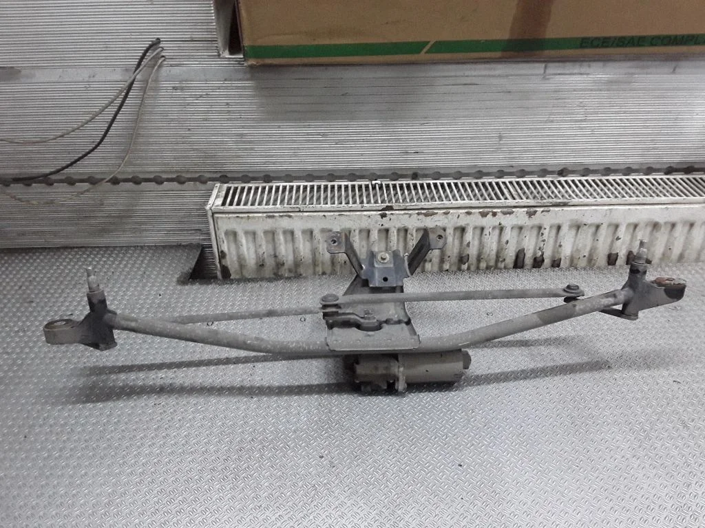 Kojameeste mehhanismi komplekt 404523