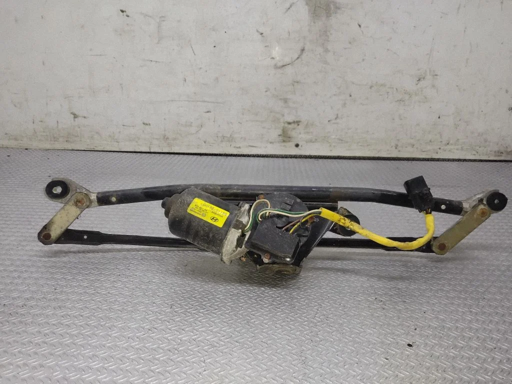 Kojameeste mehhanismi komplekt – Hyundai Santa Fe (2000-2006)