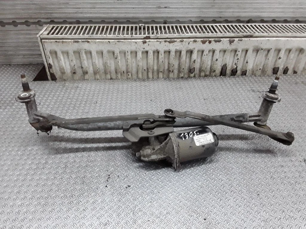 Kojameeste mehhanismi komplekt 1C1955023A