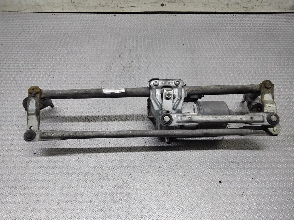 Tīrītāju mehānisma komplekts 1Z1955023E