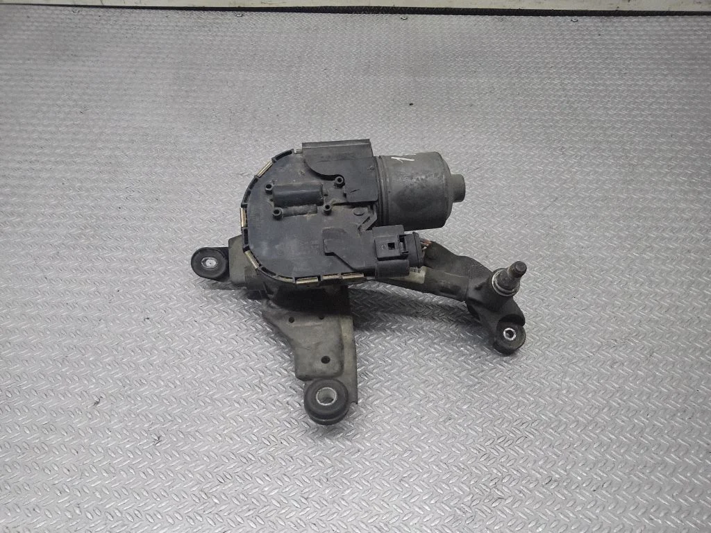 Tīrītāju mehānisma komplekts 6M2117504AF