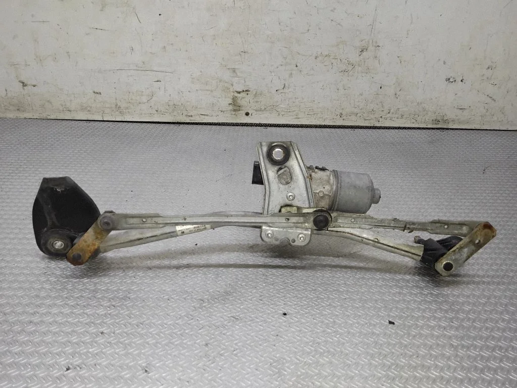 Kojameeste mehhanismi komplekt – Opel Astra H (2004-2012)