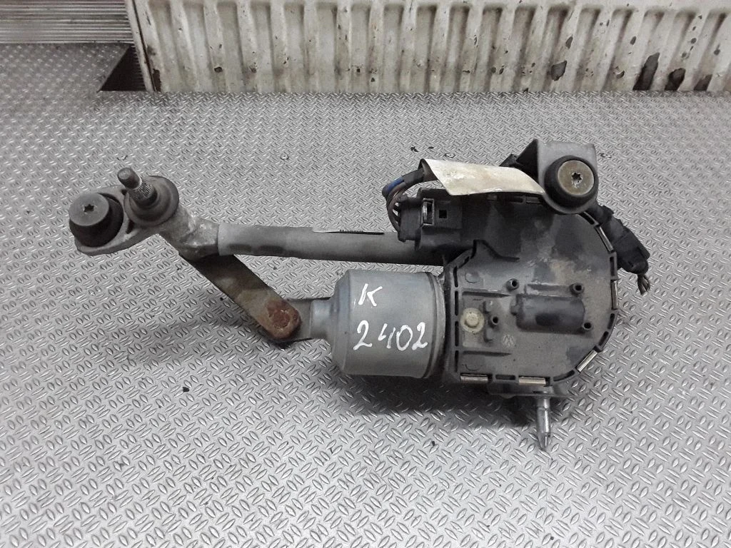 Tīrītāju mehānisma komplekts 1T0955023E