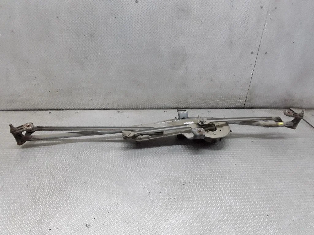 Front wiper linkage and motor – Ford Galaxy (2000-2006)