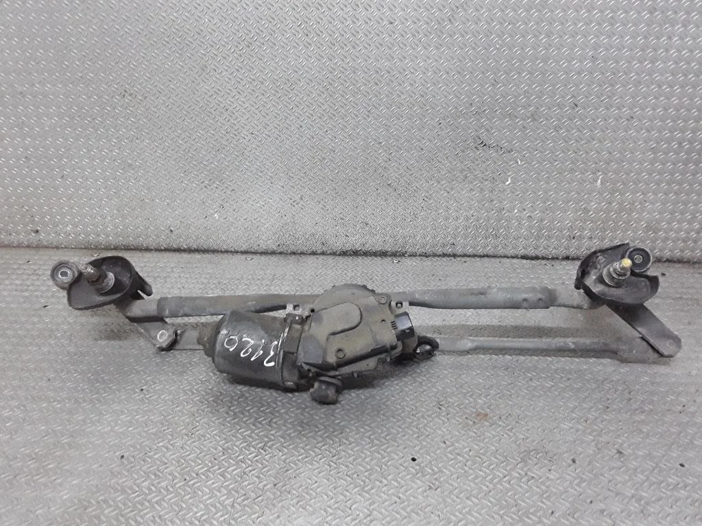 Kojameeste mehhanismi komplekt – Lexus IS 220D-250-350 (2006-2013)