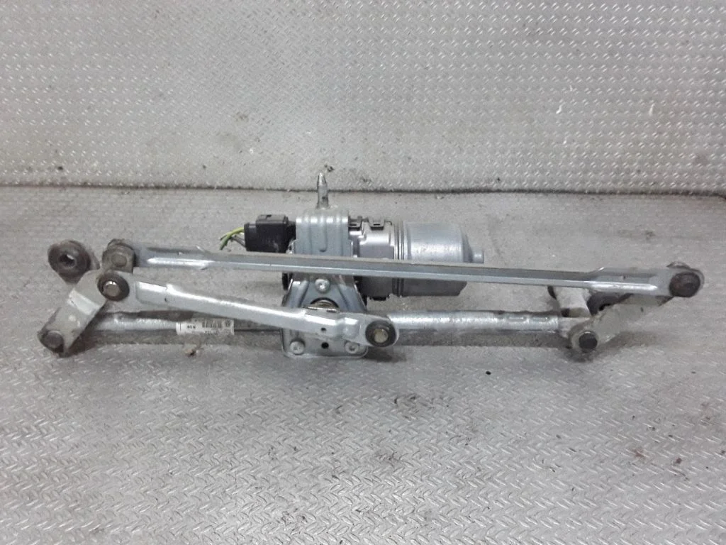 Tīrītāju mehānisma komplekts 6R1955023A