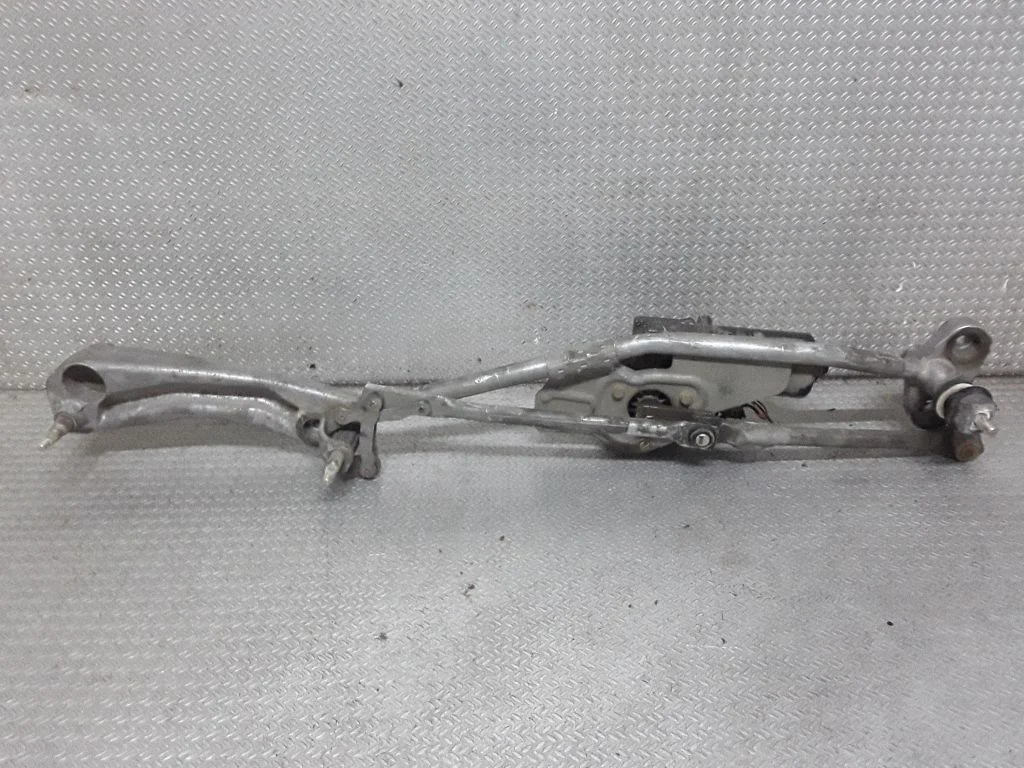 Mechanizm wycieraczek z silniczkiem – BMW Seria 5 E39 (1996-2003)