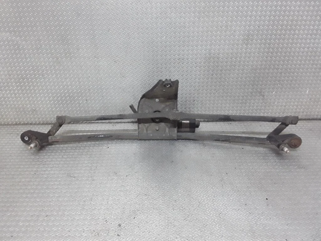 Mechanizm wycieraczek z silniczkiem – Ford Transit - Tourneo Connect (2003-2008)