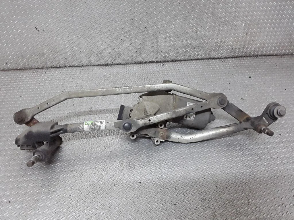 Mechanizm wycieraczek z silniczkiem W000012768A