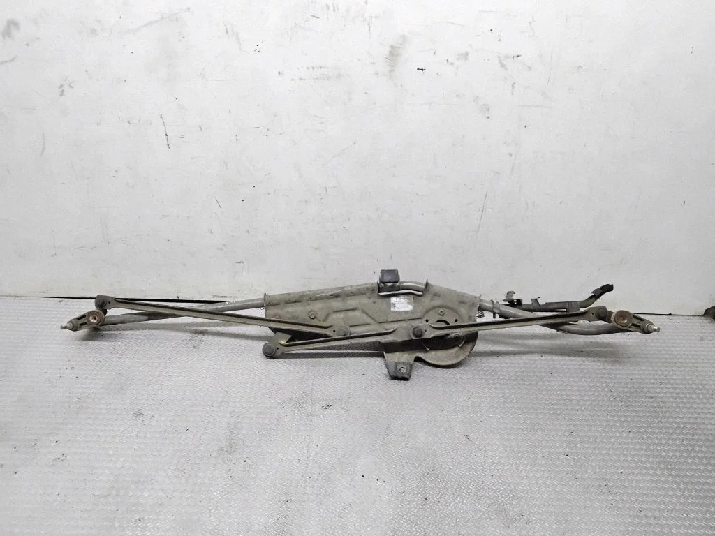 Kojameeste mehhanismi komplekt – Volkswagen Sharan (2001-2010)