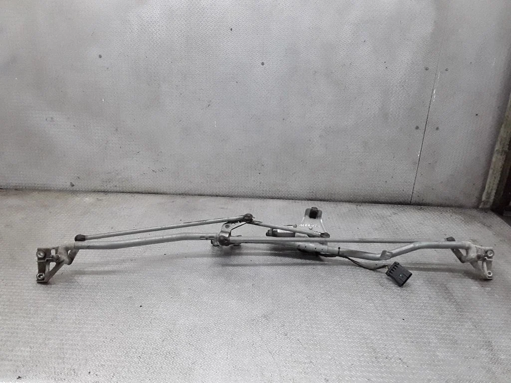 Kojameeste mehhanismi komplekt – Opel Meriva A (2003-2010)