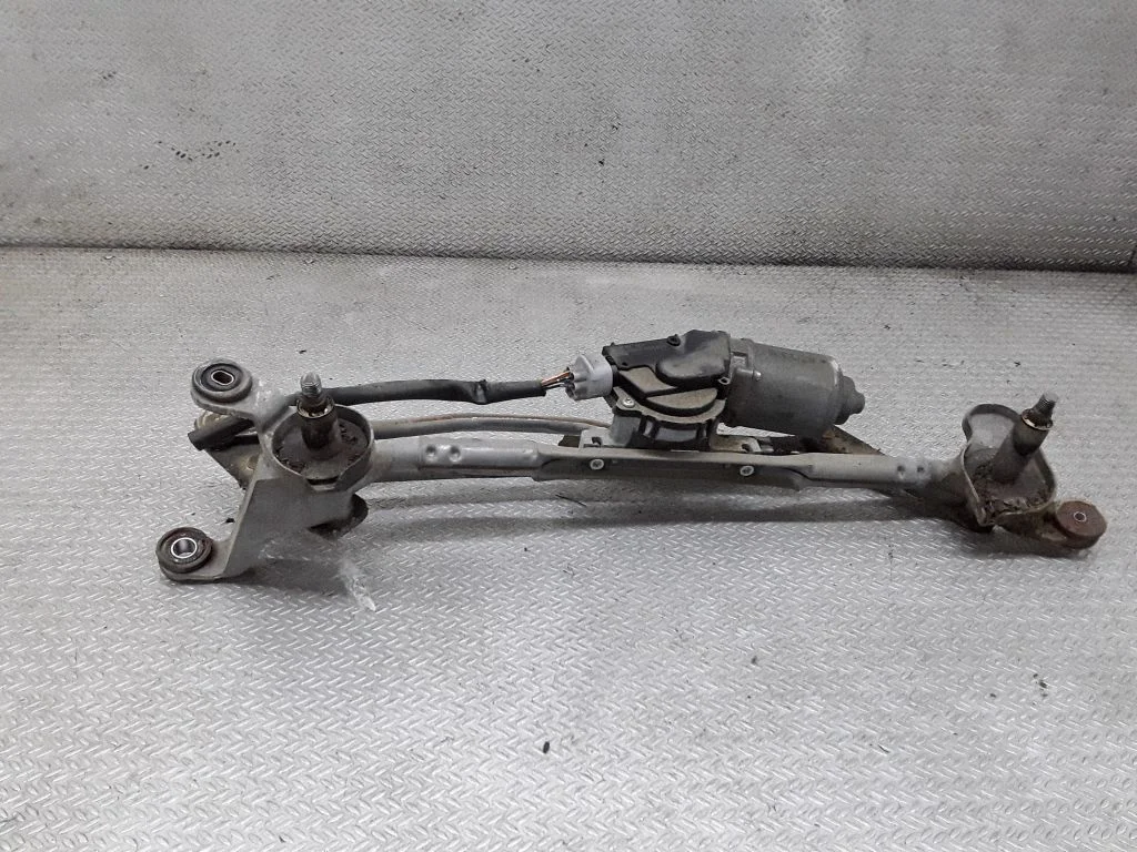 Mechanizm wycieraczek z silniczkiem 1593000600