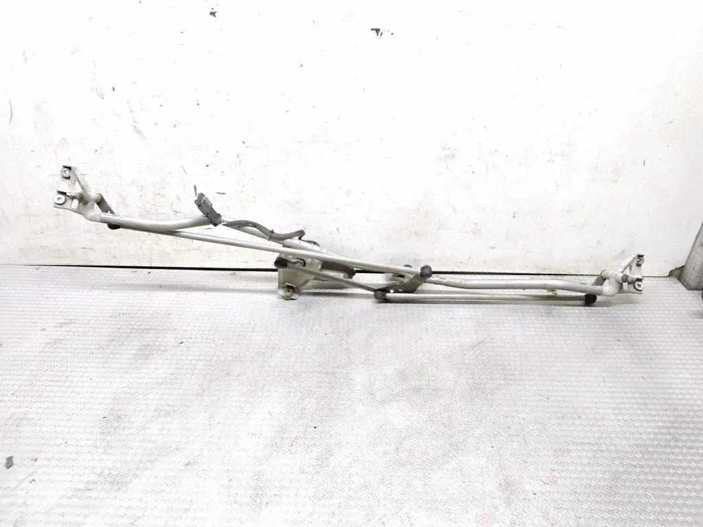 Kojameeste mehhanismi komplekt – Opel Meriva A (2003-2010)