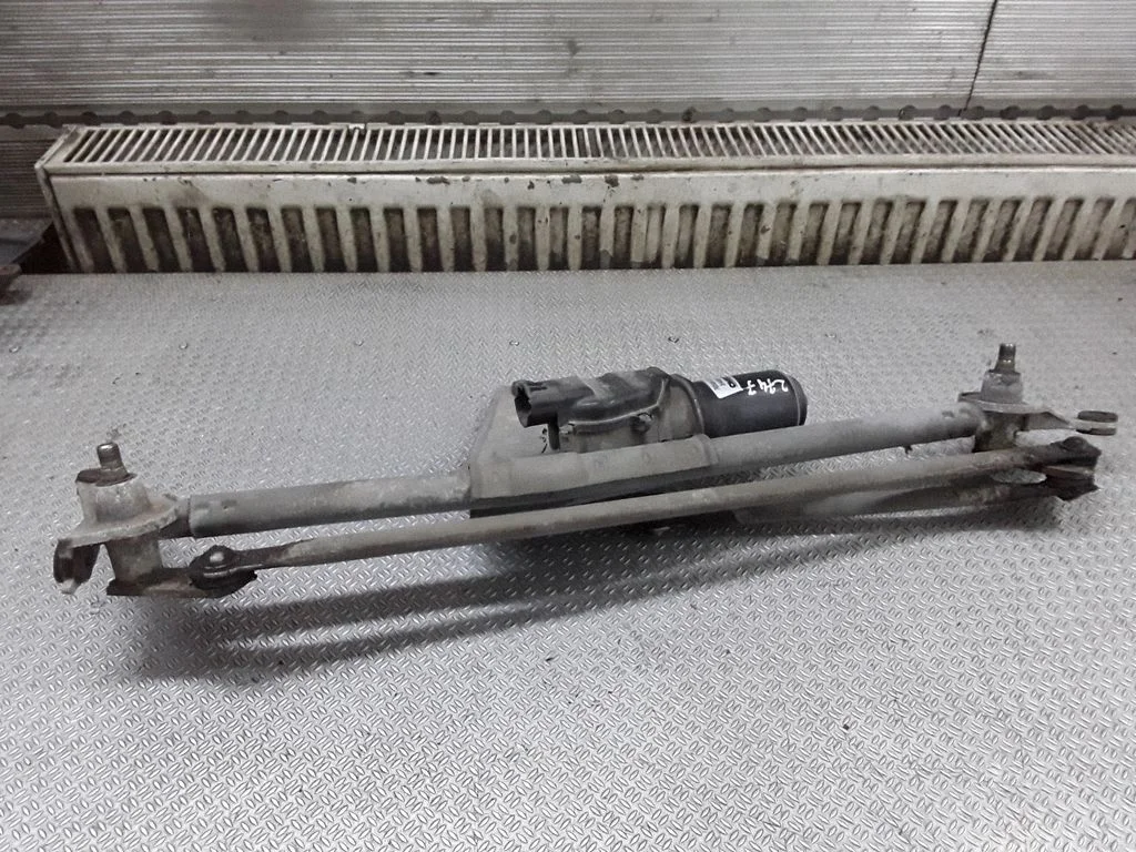 Tīrītāju mehānisma komplekts 76500S3V34817