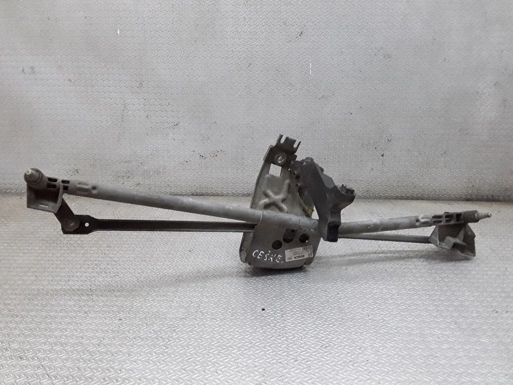 Kojameeste mehhanismi komplekt – Audi A6 S6 C4 4A (1994-1997)